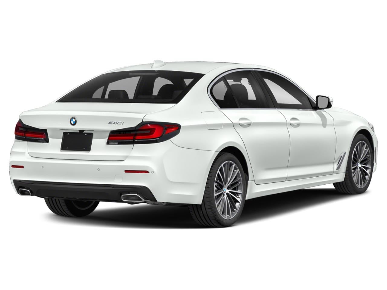 2023 BMW 540i xDrive Sedan