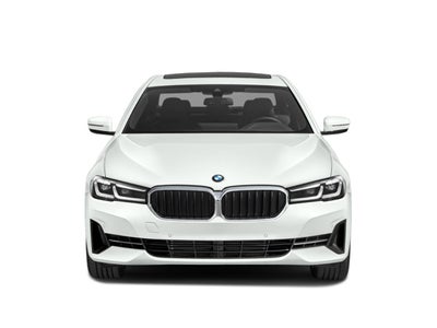 2023 BMW 540i xDrive Sedan