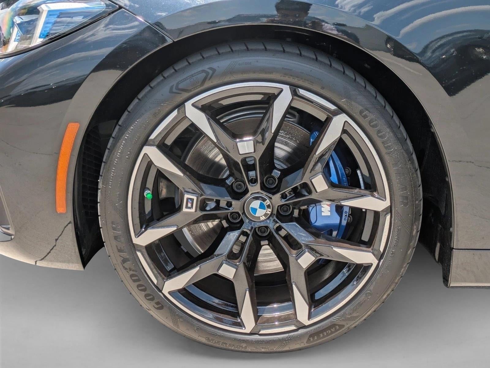 2026 BMW M440i Coupe
