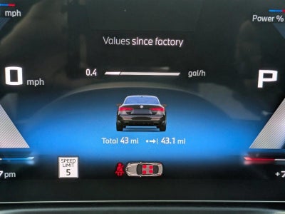 2026 BMW M440i Coupe