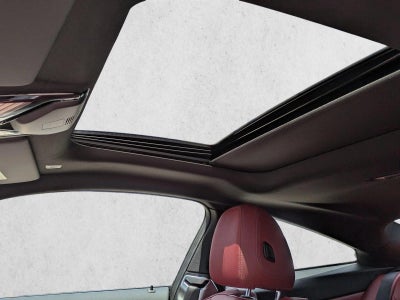 2026 BMW M440i Coupe