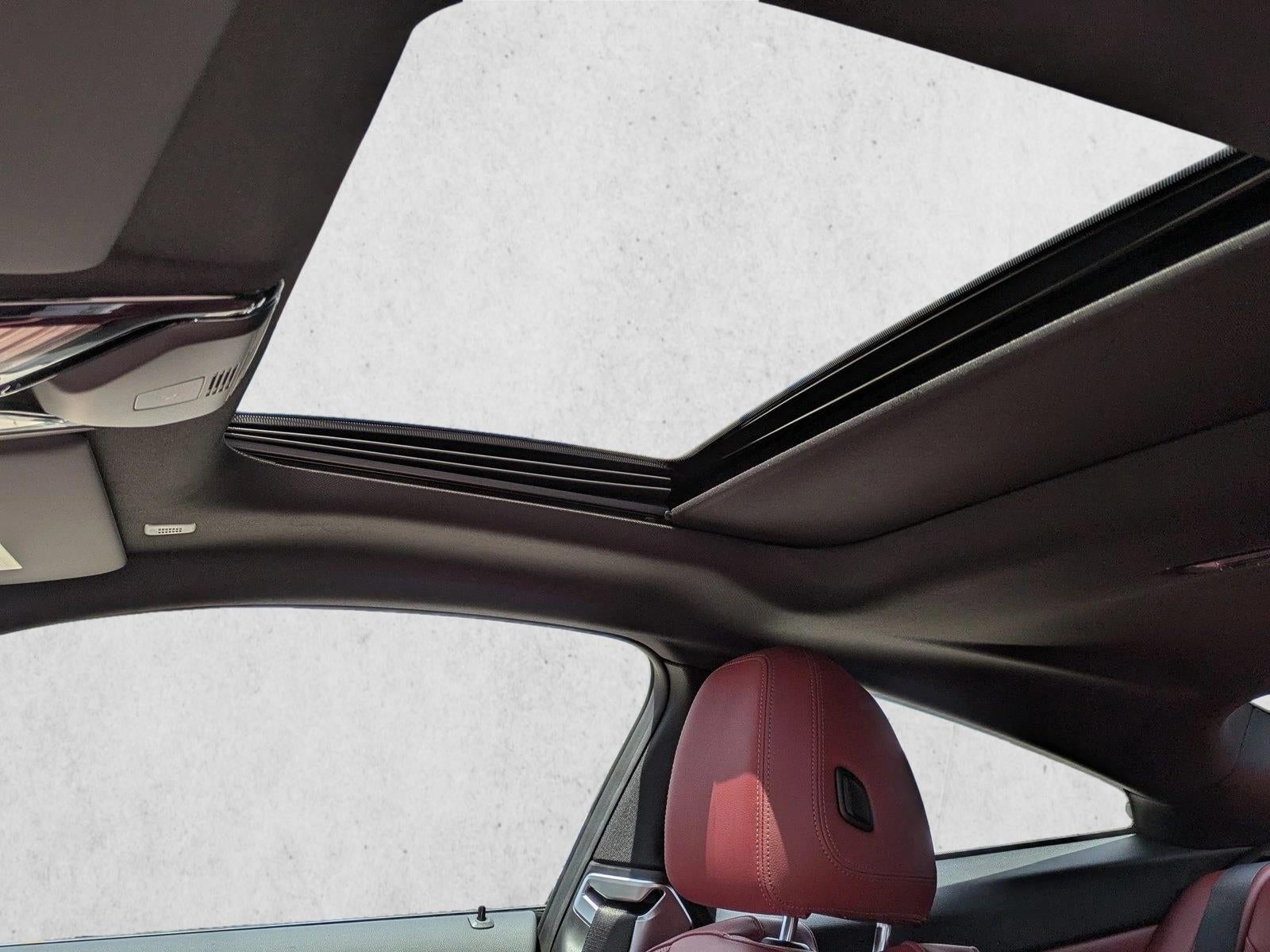 2026 BMW M440i Coupe