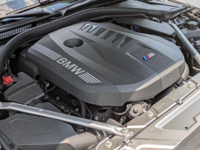 2026 BMW M440i Coupe