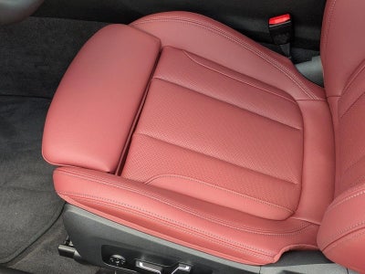 2026 BMW M440i Coupe