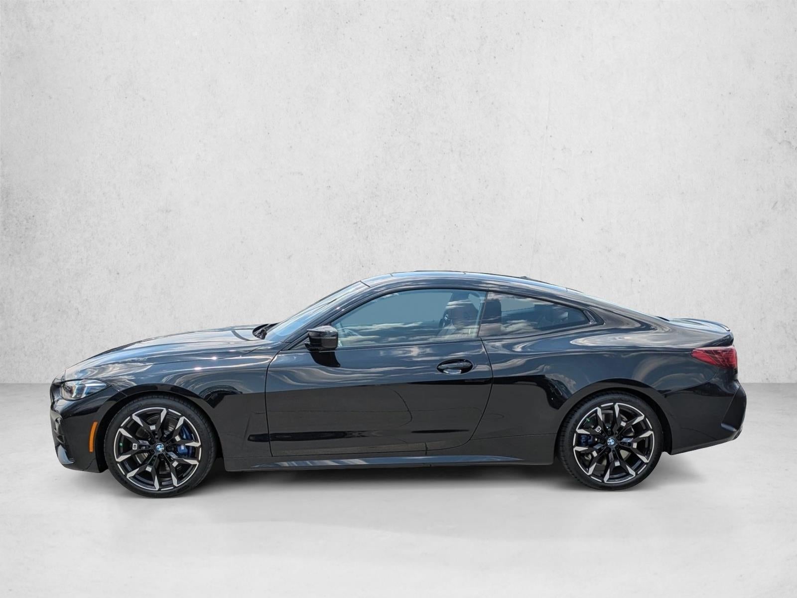2026 BMW M440i Coupe