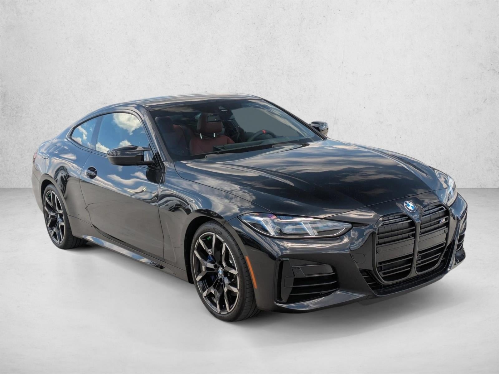 2026 BMW M440i Coupe