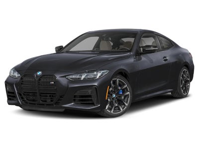 2026 BMW M440i Coupe