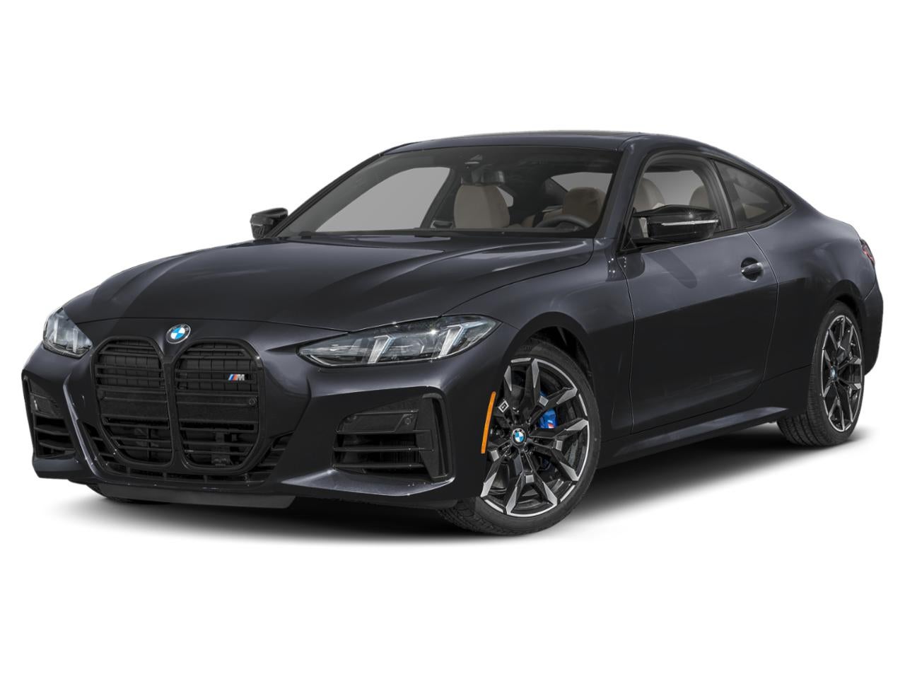 2026 BMW M440i Coupe