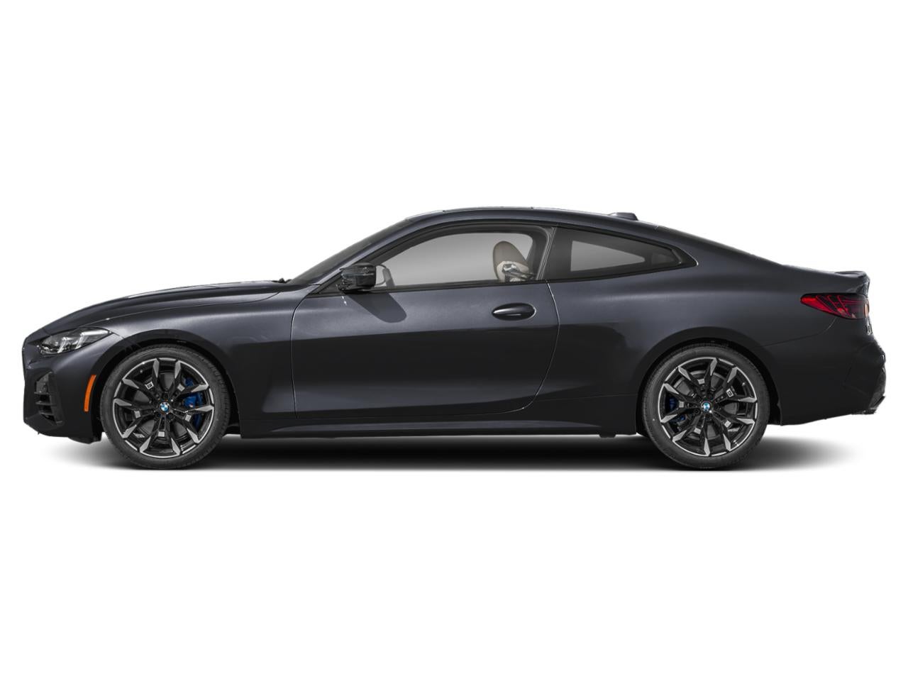 2026 BMW M440i Coupe