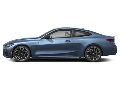 2026 BMW M440i Coupe