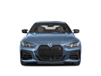 2026 BMW M440i Coupe