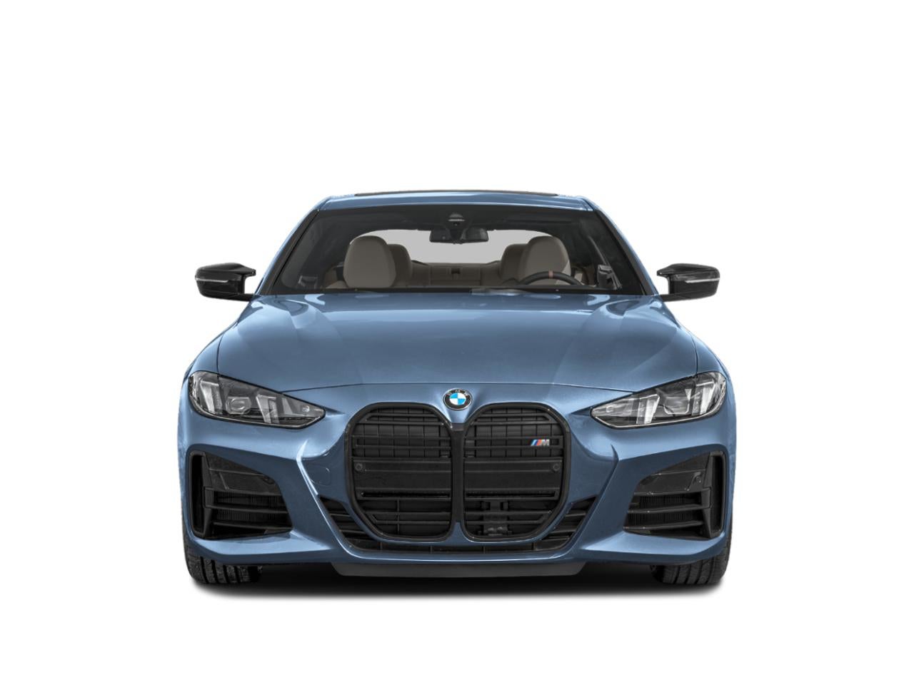 2026 BMW M440i Coupe