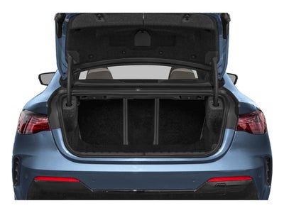 2026 BMW M440i Coupe