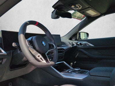 2025 BMW M440i xDrive Convertible