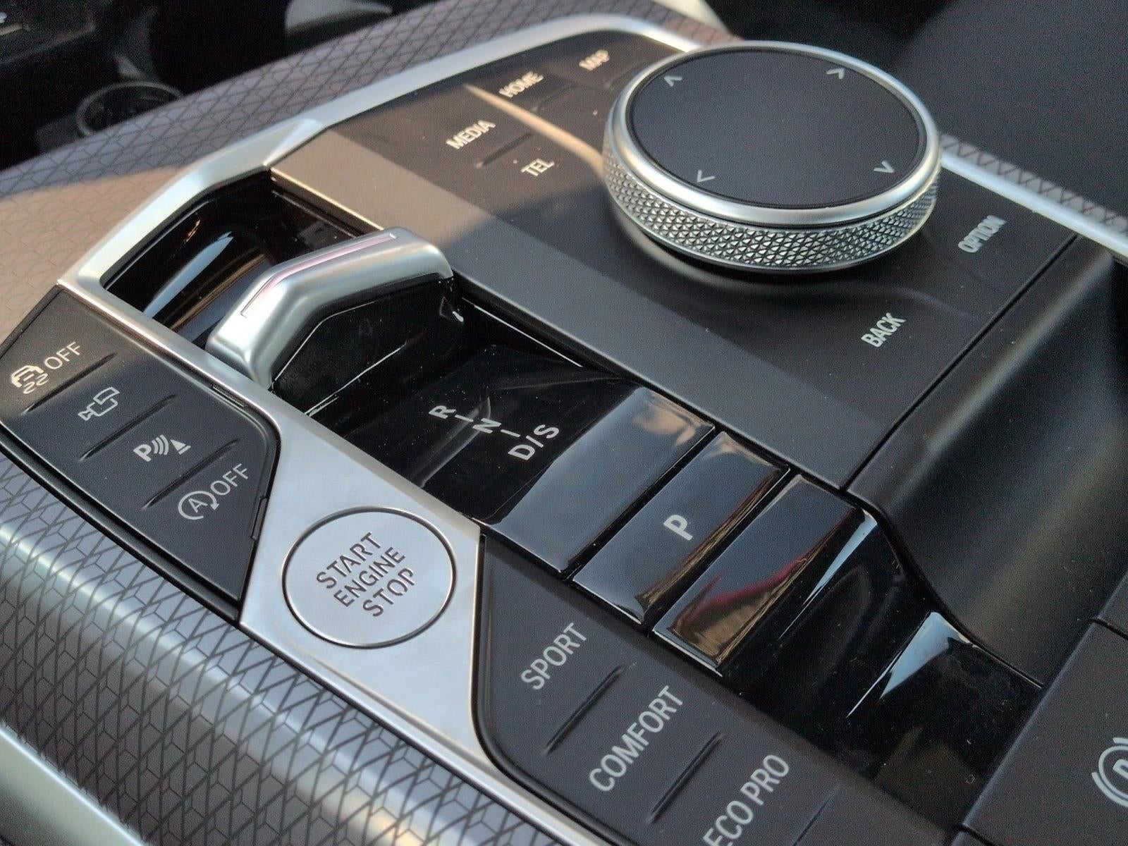 2025 BMW M440i xDrive Convertible