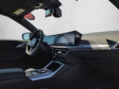 2025 BMW M440i xDrive Convertible