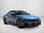 2025 BMW M440i xDrive Convertible