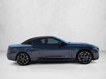 2025 BMW M440i xDrive Convertible