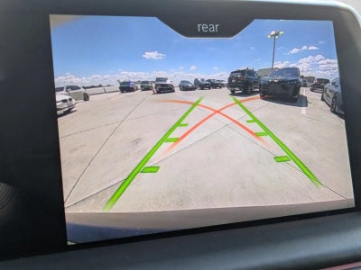 2018 BMW 750i xDrive Sedan