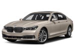 2019 BMW 750i xDrive Sedan