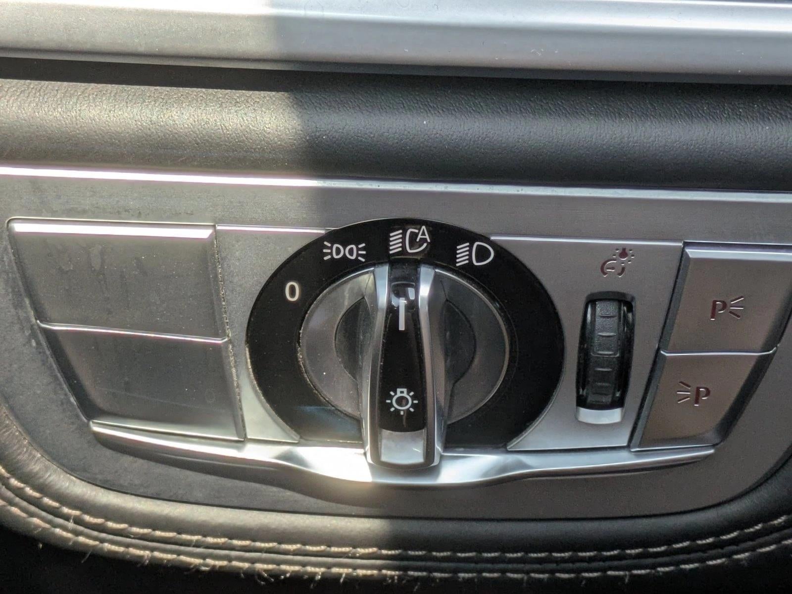 2020 BMW M760i xDrive Sedan
