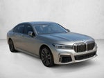 2020 BMW M760i xDrive Sedan