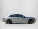 2020 BMW M760i xDrive Sedan