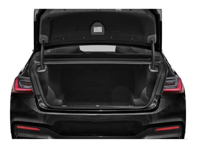 2020 BMW M760i xDrive Sedan
