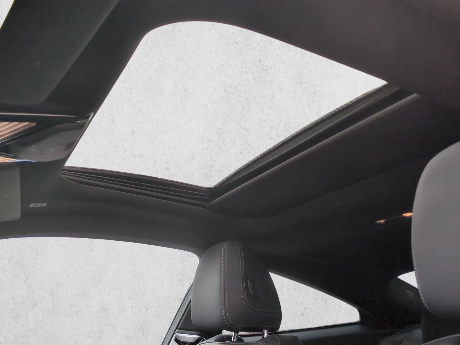 2025 BMW M440i xDrive Coupe