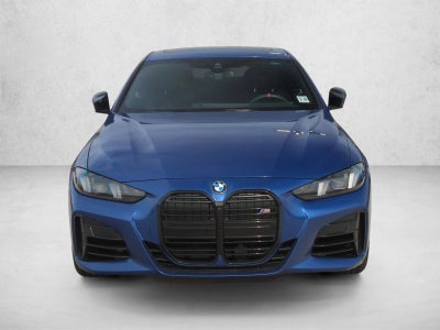2025 BMW M440i xDrive Coupe