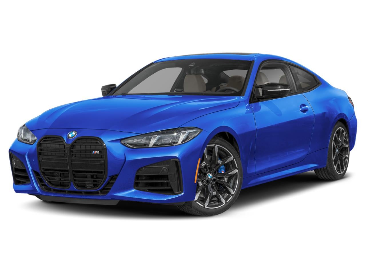 2025 BMW M440i xDrive Coupe