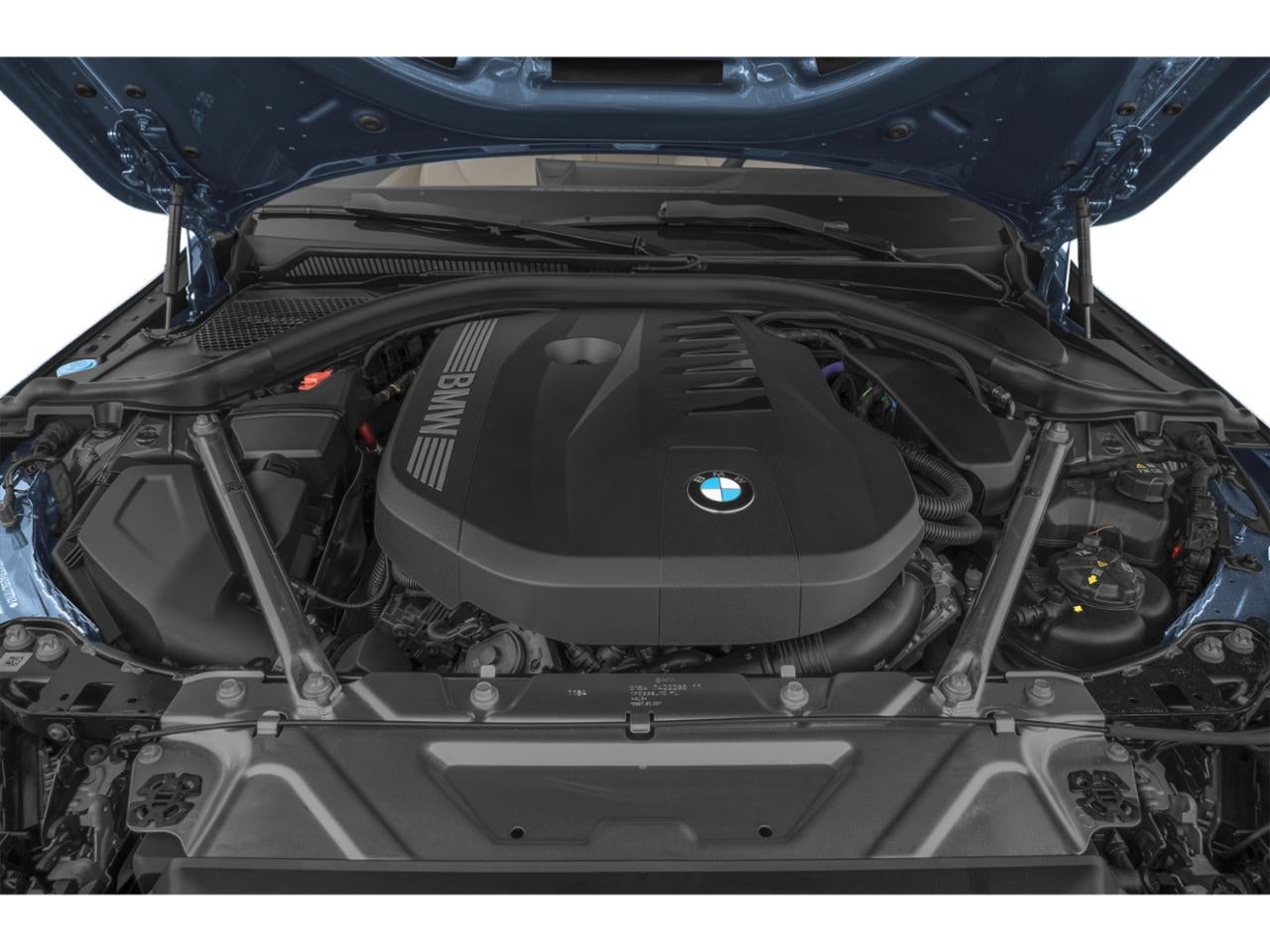 2025 BMW M440i xDrive Coupe