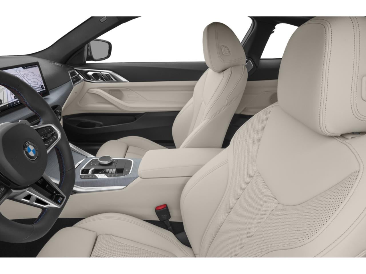 2025 BMW M440i xDrive Coupe