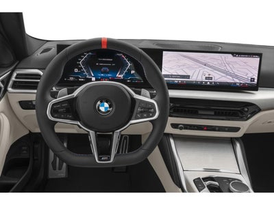 2025 BMW M440i xDrive Coupe