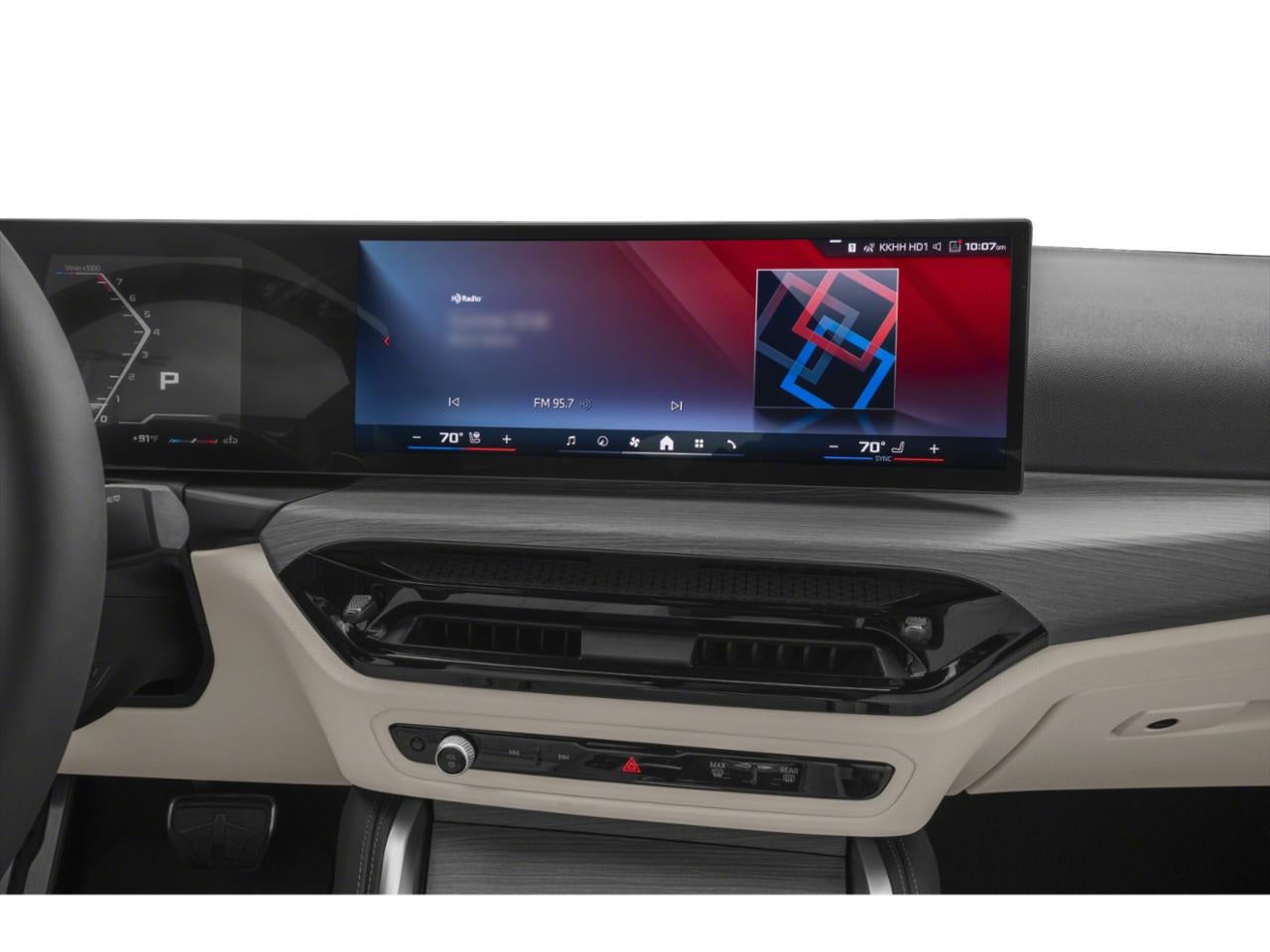 2025 BMW M440i xDrive Coupe