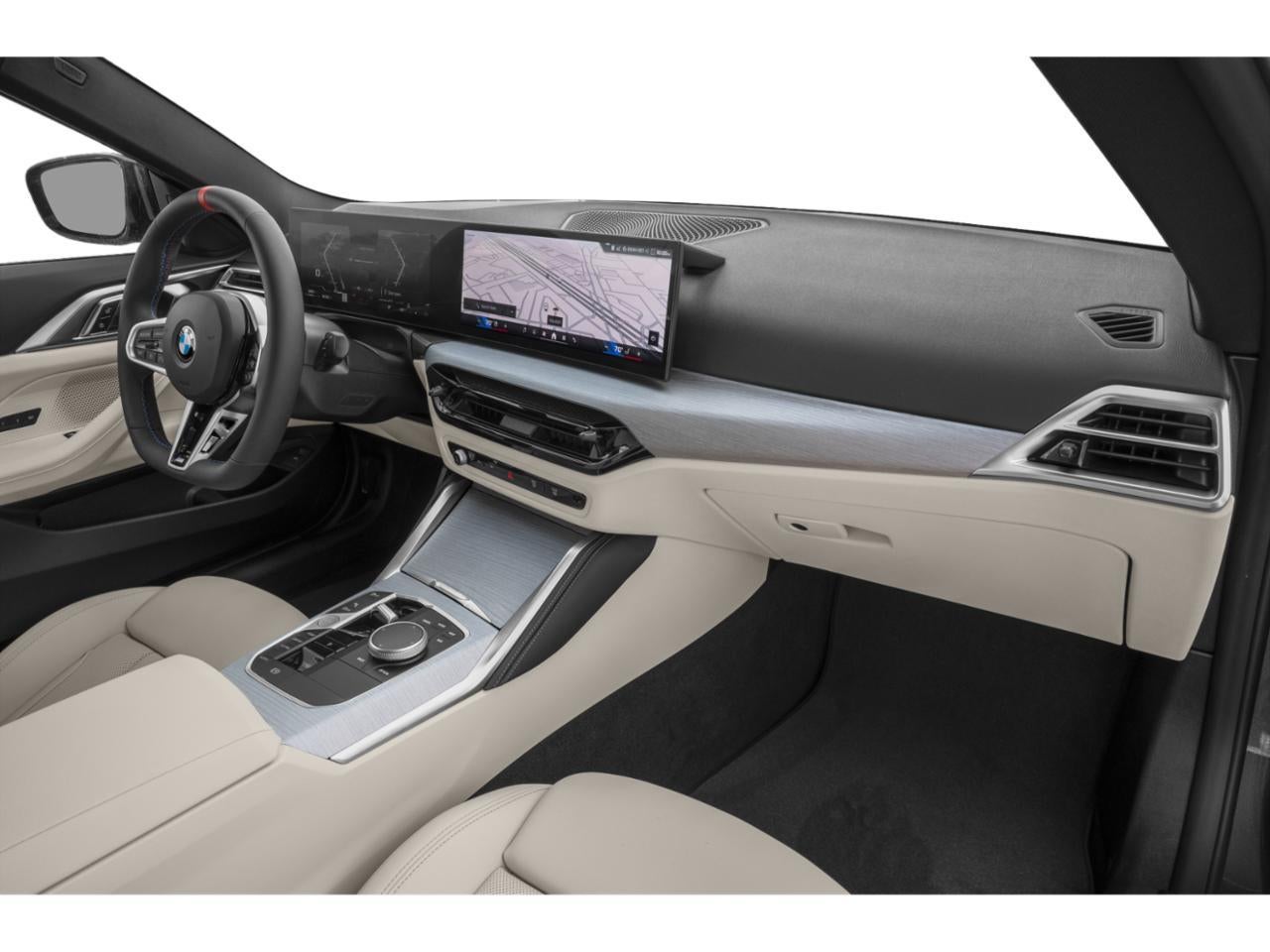 2025 BMW M440i xDrive Coupe