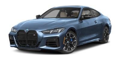 2025 BMW M440i xDrive Coupe