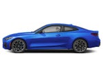 2025 BMW M440i xDrive Coupe