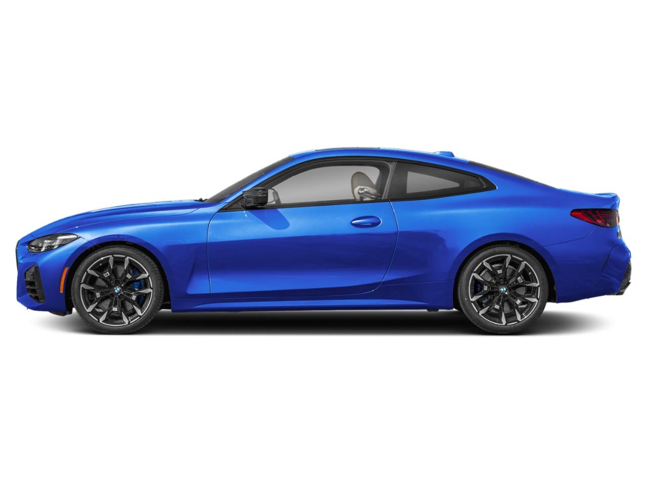 2025 BMW M440i xDrive Coupe