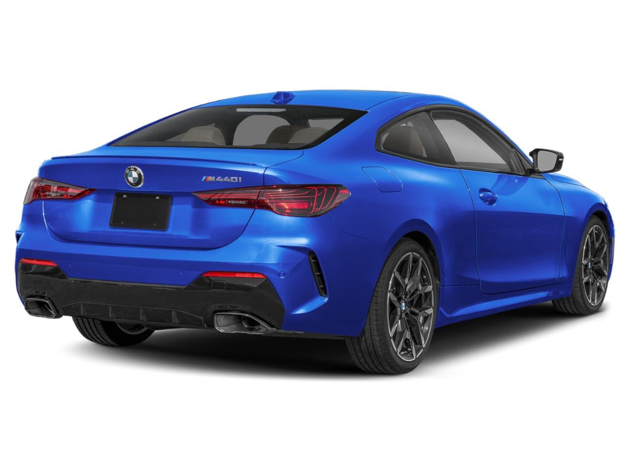 2025 BMW M440i xDrive Coupe