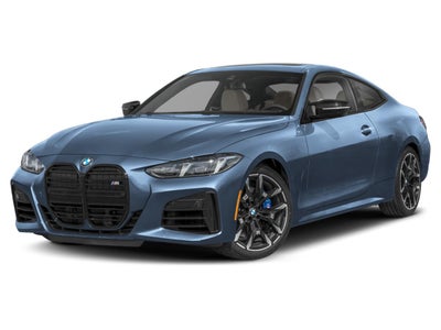 2025 BMW M440i xDrive Coupe
