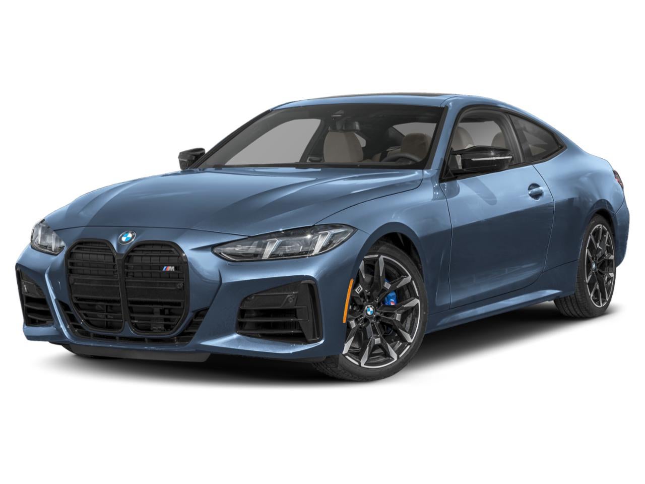 2025 BMW M440i xDrive Coupe