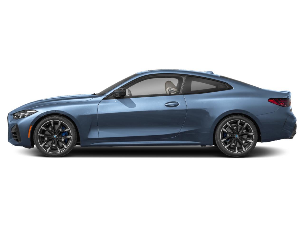 2025 BMW M440i xDrive Coupe