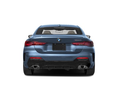 2025 BMW M440i xDrive Coupe