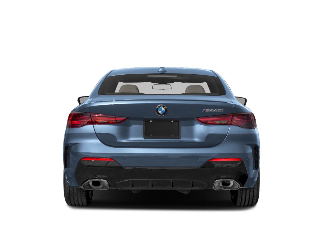 2025 BMW M440i xDrive Coupe