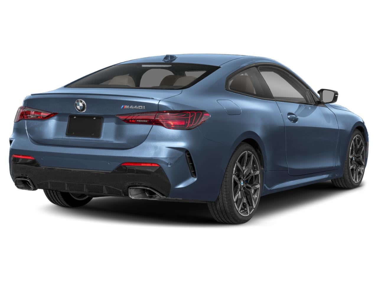 2025 BMW M440i xDrive Coupe