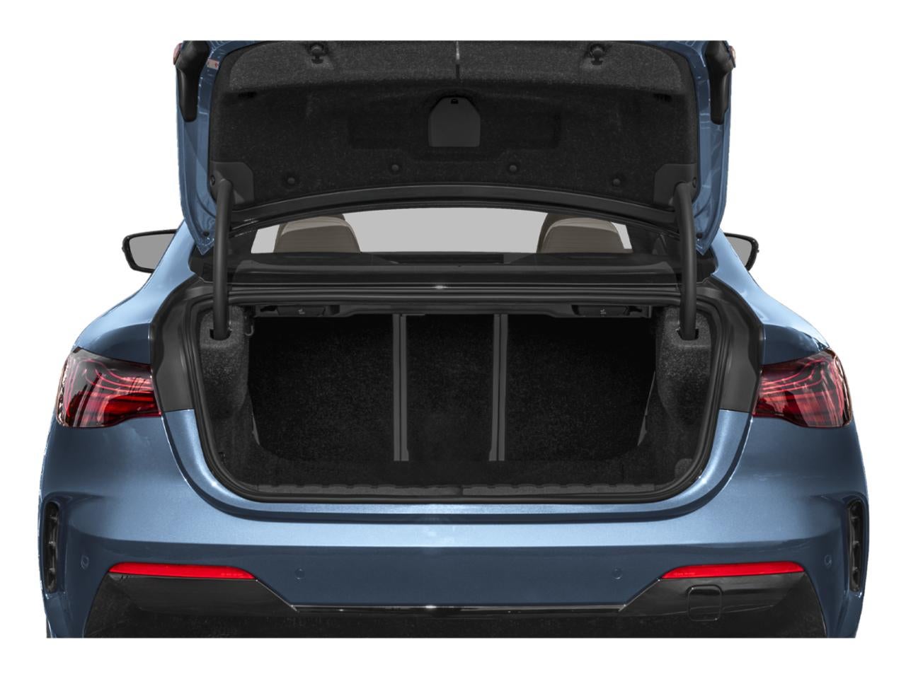 2025 BMW M440i xDrive Coupe