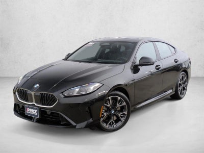 2026 BMW 228 Gran Coupe