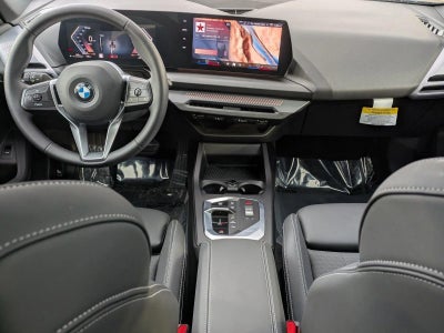 2026 BMW 228 Gran Coupe