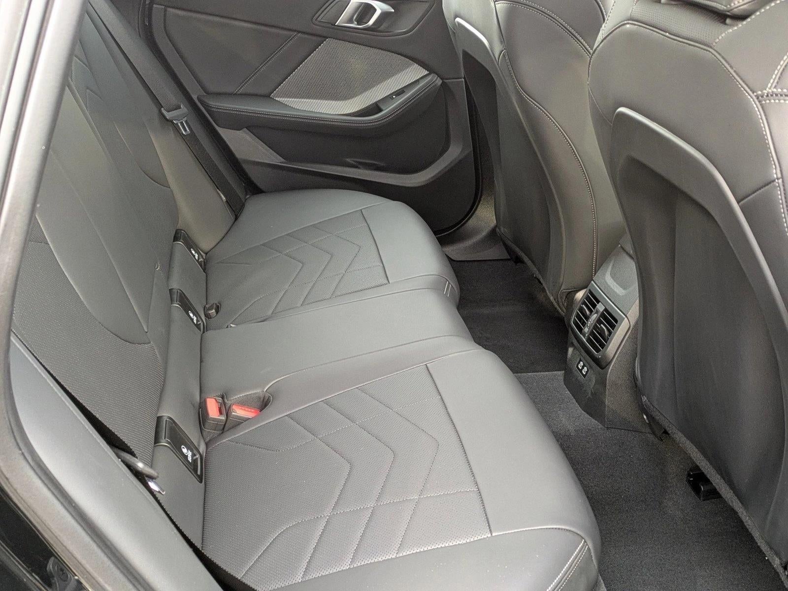 2026 BMW 228 Gran Coupe